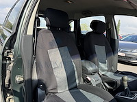 Chevrolet captiva ls vcdi 150 4wd 7pl, 2007 - afbeelding 19 van  33