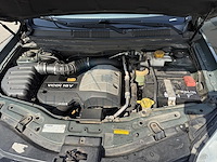 Chevrolet captiva ls vcdi 150 4wd 7pl, 2007 - afbeelding 20 van  33