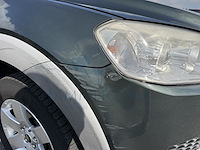 Chevrolet captiva ls vcdi 150 4wd 7pl, 2007 - afbeelding 22 van  33