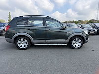 Chevrolet captiva ls vcdi 150 4wd 7pl, 2007 - afbeelding 28 van  33