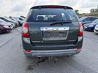 Chevrolet captiva ls vcdi 150 4wd 7pl, 2007 - afbeelding 30 van  33