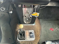 Chevrolet corvette c1 cabrio oldtimer - afbeelding 10 van  54