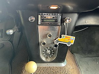 Chevrolet corvette c1 cabrio oldtimer - afbeelding 17 van  54