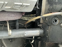 Chevrolet corvette c1 cabrio oldtimer - afbeelding 24 van  54