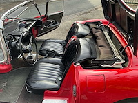 Chevrolet corvette c1 cabrio oldtimer - afbeelding 25 van  54