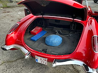Chevrolet corvette c1 cabrio oldtimer - afbeelding 30 van  54