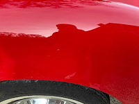 Chevrolet corvette c1 cabrio oldtimer - afbeelding 33 van  54