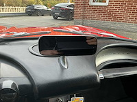 Chevrolet corvette c1 cabrio oldtimer - afbeelding 7 van  33