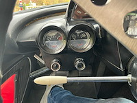 Chevrolet corvette c1 cabrio oldtimer - afbeelding 8 van  33