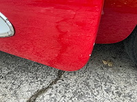 Chevrolet corvette c1 cabrio oldtimer - afbeelding 21 van  33