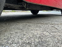 Chevrolet corvette c1 cabrio oldtimer - afbeelding 24 van  33