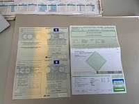 Chevrolet corvette c1 cabrio oldtimer - afbeelding 29 van  33