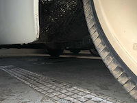 Chevrolet corvette c1 cabriolet vintage auto - afbeelding 27 van  42