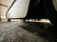 Chevrolet corvette c1 cabriolet vintage auto - afbeelding 29 van  45