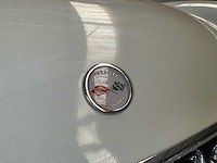 Chevrolet corvette c1 cabriolet vintage auto - afbeelding 36 van  45