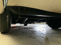 Chevrolet corvette c1 cabriolet vintage auto - afbeelding 9 van  24