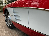 Chevrolet corvette c1 oldtimer - afbeelding 7 van  55