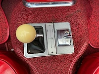 Chevrolet corvette c1 oldtimer - afbeelding 14 van  55