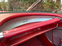 Chevrolet corvette c1 oldtimer - afbeelding 15 van  55