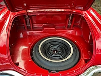 Chevrolet corvette c1 oldtimer - afbeelding 19 van  55