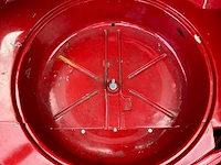Chevrolet corvette c1 oldtimer - afbeelding 21 van  55
