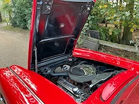 Chevrolet corvette c1 oldtimer - afbeelding 22 van  55