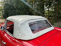 Chevrolet corvette c1 oldtimer - afbeelding 28 van  55
