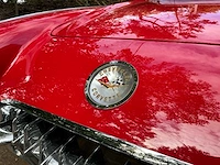 Chevrolet corvette c1 oldtimer - afbeelding 2 van  55