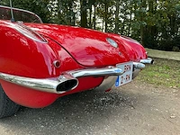 Chevrolet corvette c1 oldtimer - afbeelding 4 van  55