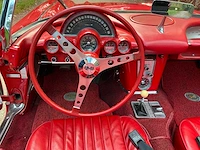 Chevrolet corvette c1 oldtimer - afbeelding 9 van  55