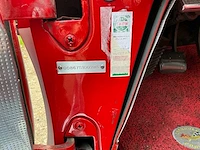 Chevrolet corvette c1 oldtimer - afbeelding 16 van  55