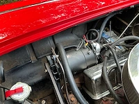 Chevrolet corvette c1 oldtimer - afbeelding 23 van  55