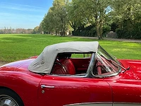 Chevrolet corvette c1 oldtimer - afbeelding 27 van  55