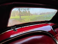 Chevrolet corvette c1 oldtimer - afbeelding 31 van  55