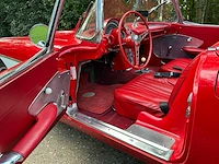 Chevrolet corvette c1 oldtimer - afbeelding 10 van  55