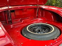 Chevrolet corvette c1 oldtimer - afbeelding 22 van  55