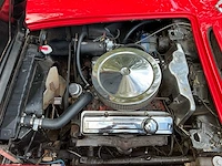 Chevrolet corvette c1 oldtimer - afbeelding 26 van  55