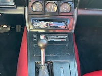Chevrolet corvette c3 1982 - afbeelding 4 van  16