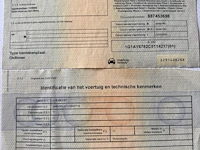 Chevrolet corvette c3 1982 - afbeelding 8 van  16