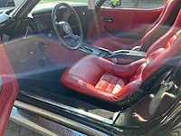 Chevrolet corvette c3 1982 - afbeelding 15 van  16