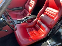 Chevrolet corvette c3 1982 - afbeelding 16 van  16