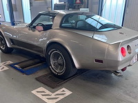Chevrolet corvette c3 oldtimer - afbeelding 2 van  22