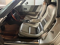 Chevrolet corvette c3 oldtimer - afbeelding 4 van  22