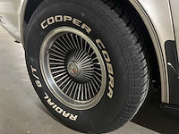 Chevrolet corvette c3 oldtimer - afbeelding 2 van  6