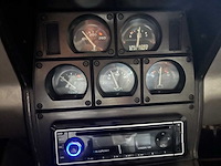 Chevrolet corvette c3 oldtimer - afbeelding 4 van  6