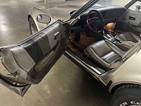 Chevrolet corvette c3 oldtimer - afbeelding 5 van  20