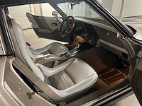 Chevrolet corvette c3 oldtimer - afbeelding 6 van  20