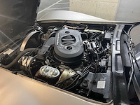 Chevrolet corvette c3 oldtimer - afbeelding 7 van  20