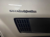 Chevrolet corvette c3 oldtimer - afbeelding 14 van  20