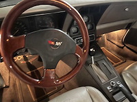 Chevrolet corvette c3 oldtimer - afbeelding 3 van  22